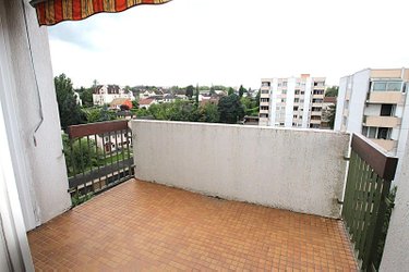 Appartement a vendre Chalon-sur-Saône 71100 Saône-et-Loire 83 m2 4 pièces 107610 euros