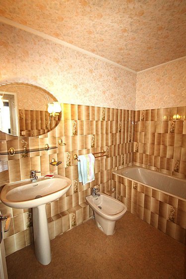 Appartement a vendre Chalon-sur-Saône 71100 Saône-et-Loire 83 m2 4 pièces 107610 euros