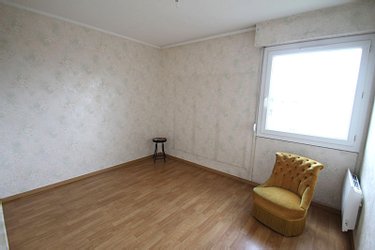 Appartement a vendre Chalon-sur-Saône 71100 Saône-et-Loire 83 m2 4 pièces 107610 euros