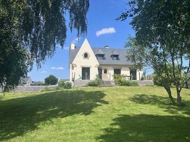 Maison a vendre Évran 22630 Côtes-d'Armor 143 m2 6 pièces 367880 euros