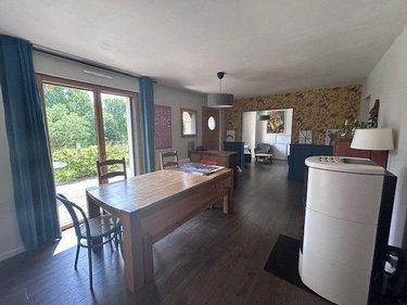 Maison a vendre Évran 22630 Côtes-d'Armor 143 m2 6 pièces 340000 euros