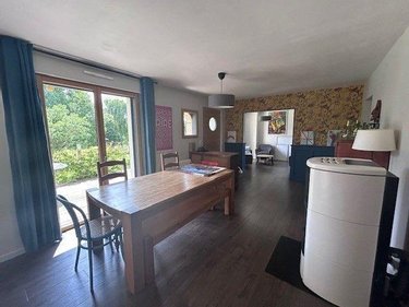 Maison a vendre Évran 22630 Côtes-d'Armor 143 m2 6 pièces 367880 euros