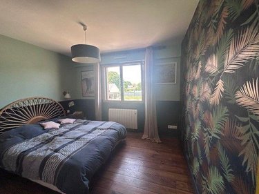 Maison a vendre Évran 22630 Côtes-d'Armor 143 m2 6 pièces 367880 euros