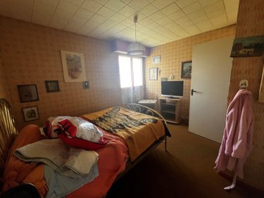Appartement a vendre Saint-Malo 35400 Ille-et-Vilaine 78 m2 3 pièces 177400 euros