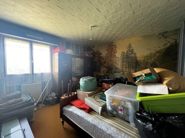 Appartement a vendre Saint-Malo 35400 Ille-et-Vilaine 78 m2 3 pièces 177400 euros