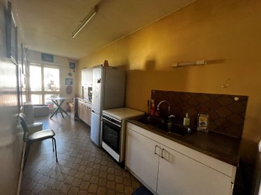 Appartement a vendre Saint-Malo 35400 Ille-et-Vilaine 78 m2 3 pièces 177400 euros