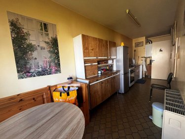 Appartement a vendre Saint-Malo 35400 Ille-et-Vilaine 78 m2 3 pièces 177400 euros