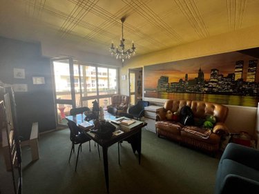 Appartement a vendre Saint-Malo 35400 Ille-et-Vilaine 78 m2 3 pièces 177400 euros
