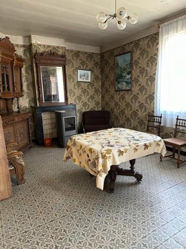 Maison a vendre Haplincourt 62124 Pas-de-Calais 114 m2 6 pièces 114800 euros