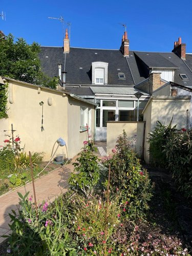 Maison a vendre Le Mans 72000 Sarthe 95 m2 8 pièces 210000 euros