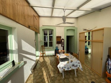 Maison a vendre Le Mans 72000 Sarthe 95 m2 8 pièces 173250 euros