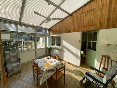 Maison a vendre Le Mans 72000 Sarthe 95 m2 8 pièces 173250 euros