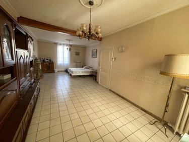 Maison a vendre Le Mans 72000 Sarthe 95 m2 8 pièces 173250 euros