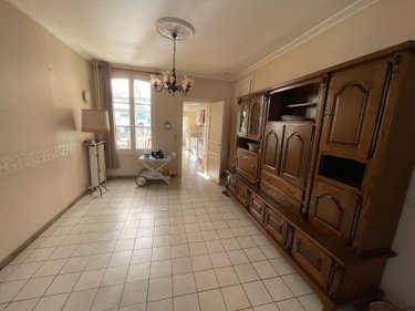 Maison a vendre Le Mans 72000 Sarthe 95 m2 8 pièces 210000 euros
