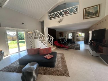 Maison a vendre Parempuyre 33290 Gironde 415 m2 6 pièces 1384500 euros