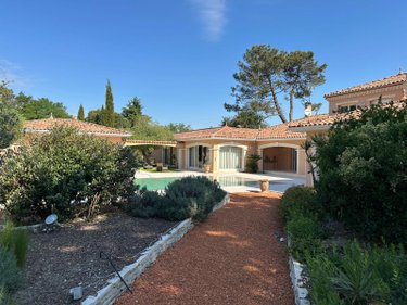 Maison a vendre Parempuyre 33290 Gironde 415 m2 6 pièces 1384500 euros