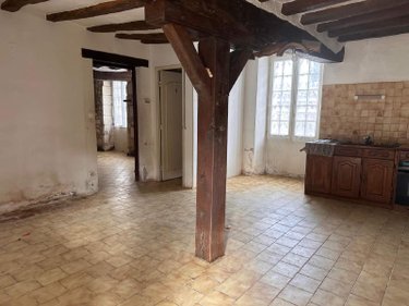 Maison a vendre Huismes 37420 Indre-et-Loire 110 m2 5 pièces 116900 euros