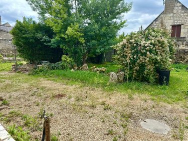 Maison a vendre Huismes 37420 Indre-et-Loire 110 m2 5 pièces 116900 euros