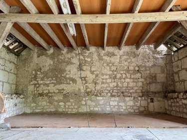 Maison a vendre Huismes 37420 Indre-et-Loire 110 m2 5 pièces 116900 euros