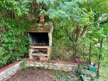 Maison a vendre Huismes 37420 Indre-et-Loire 110 m2 5 pièces 116900 euros
