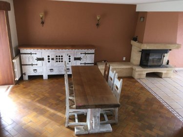 Maison a vendre Looberghe 59630 Nord 185 m2 10 pièces 409000 euros