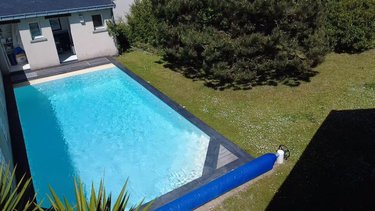 Maison a vendre Mûrs-Erigné 49610 Maine-et-Loire 279 m2  810000 euros