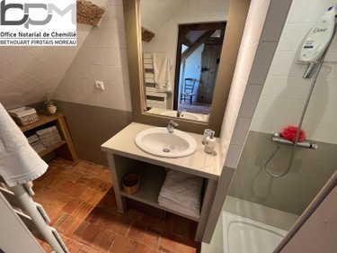 Maison a vendre Mûrs-Erigné 49610 Maine-et-Loire 279 m2  859050 euros