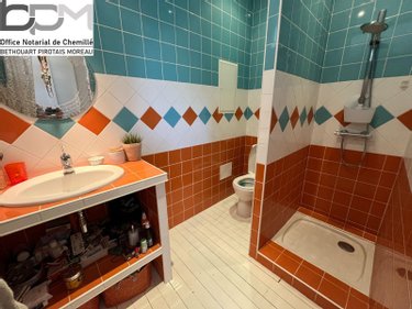 Maison a vendre Mûrs-Erigné 49610 Maine-et-Loire 279 m2  859050 euros