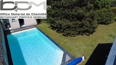 Maison a vendre Mûrs-Erigné 49610 Maine-et-Loire 279 m2  796950 euros