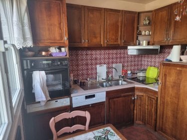 Appartement a vendre Romorantin-Lanthenay 41200 Loir-et-Cher 112 m2 5 pièces 158100 euros