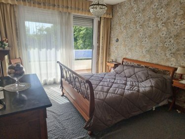 Appartement a vendre Romorantin-Lanthenay 41200 Loir-et-Cher 112 m2 5 pièces 158100 euros