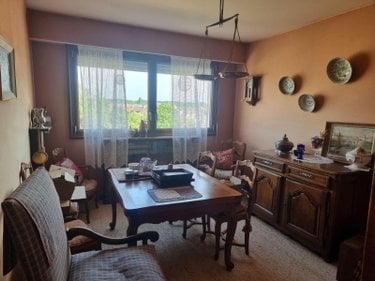 Appartement a vendre Romorantin-Lanthenay 41200 Loir-et-Cher 112 m2 5 pièces 158100 euros