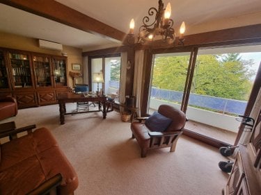 Appartement a vendre Romorantin-Lanthenay 41200 Loir-et-Cher 112 m2 5 pièces 158100 euros