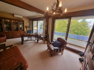 Appartement a vendre Romorantin-Lanthenay 41200 Loir-et-Cher 112 m2 5 pièces 158100 euros