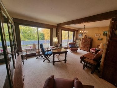 Appartement a vendre Romorantin-Lanthenay 41200 Loir-et-Cher 112 m2 5 pièces 158100 euros