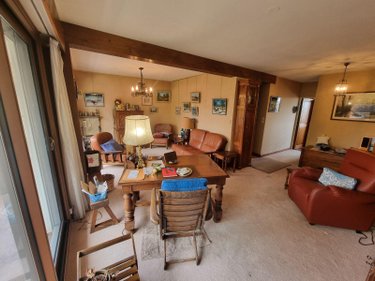 Appartement a vendre Romorantin-Lanthenay 41200 Loir-et-Cher 112 m2 5 pièces 158100 euros