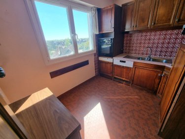 Appartement a vendre Romorantin-Lanthenay 41200 Loir-et-Cher 112 m2 5 pièces 158100 euros