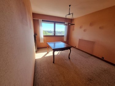 Appartement a vendre Romorantin-Lanthenay 41200 Loir-et-Cher 112 m2 5 pièces 158100 euros