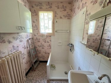 Maison a vendre Montrichard-Val-de-Cher 41400 Loir-et-Cher 80 m2 5 pièces 110942 euros