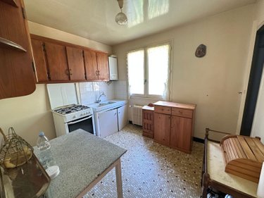 Maison a vendre Montrichard-Val-de-Cher 41400 Loir-et-Cher 80 m2 5 pièces 110942 euros