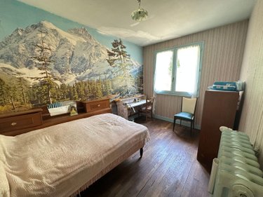 Maison a vendre Montrichard-Val-de-Cher 41400 Loir-et-Cher 80 m2 5 pièces 110942 euros