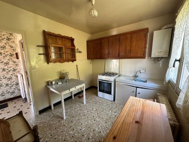 Maison a vendre Montrichard-Val-de-Cher 41400 Loir-et-Cher 80 m2 5 pièces 110942 euros