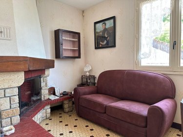 Maison a vendre Montrichard-Val-de-Cher 41400 Loir-et-Cher 80 m2 5 pièces 116197 euros