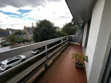 Appartement a vendre Dinard 35800 Ille-et-Vilaine 59 m2 3 pièces 380200 euros