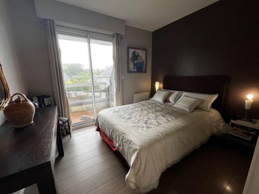 Appartement a vendre Dinard 35800 Ille-et-Vilaine 59 m2 3 pièces 380200 euros