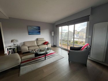 Appartement a vendre Dinard 35800 Ille-et-Vilaine 59 m2 3 pièces 380200 euros