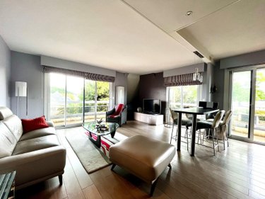 Appartement a vendre Dinard 35800 Ille-et-Vilaine 59 m2 3 pièces 380200 euros
