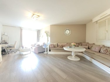 Maison a vendre Saint-Pol-sur-Mer 59430 Nord 122 m2  199000 euros