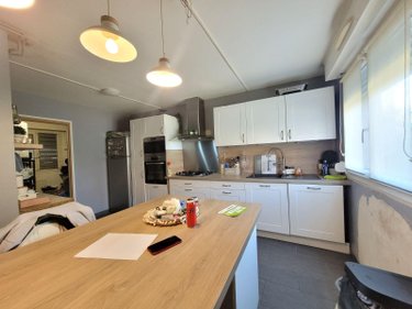 Maison a vendre Saint-Pol-sur-Mer 59430 Nord 122 m2  199000 euros