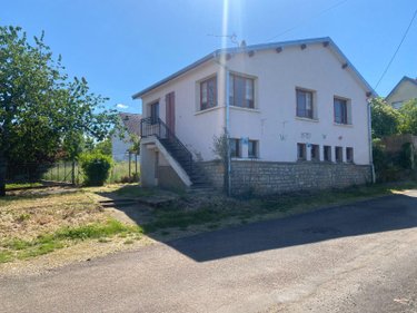 Maison a vendre Quincey 70000 Haute-Saône 100 m2 5 pièces 75765 euros